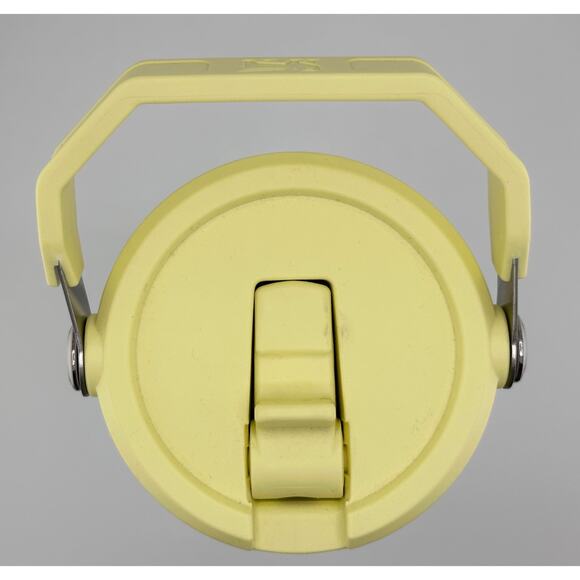 BRAND NEW Stanley 30 oz. IceFlow Flip Straw Tumbler; VARSITY EDITION; MIST MESH - Picture 4 of 5